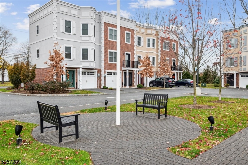 Brownstones at Fairfield - Residential Lease
