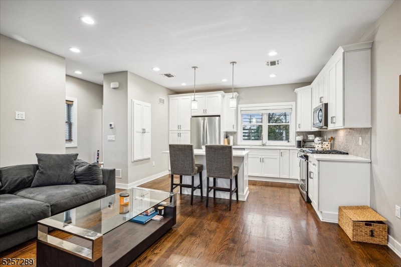 Brownstones at Fairfield - Residential Lease