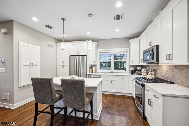 Brownstones at Fairfield - Residential Lease