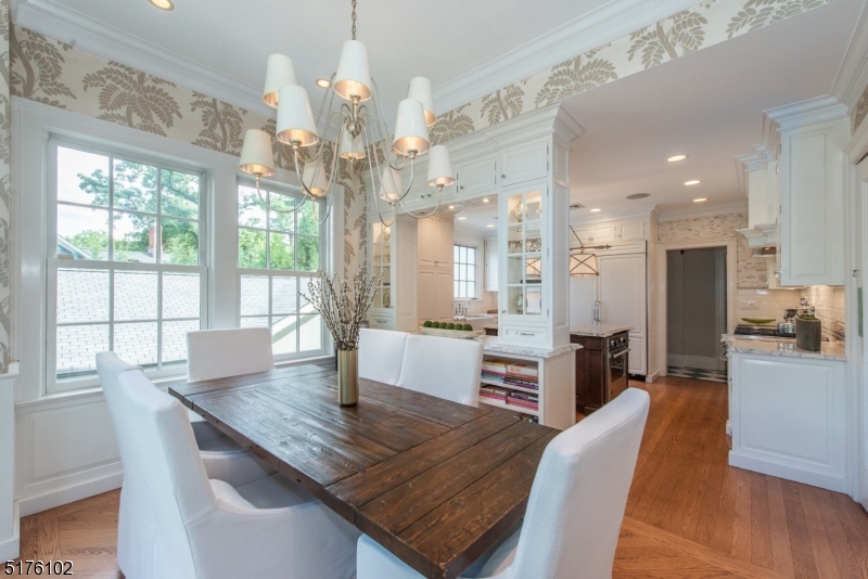 Estate Section - Residential