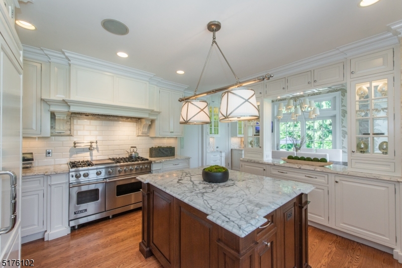 Estate Section - Residential