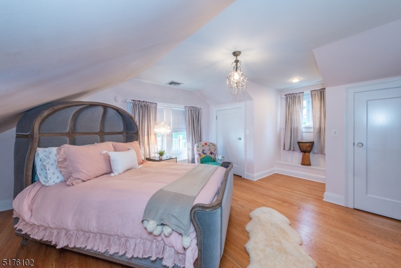 Estate Section - Residential