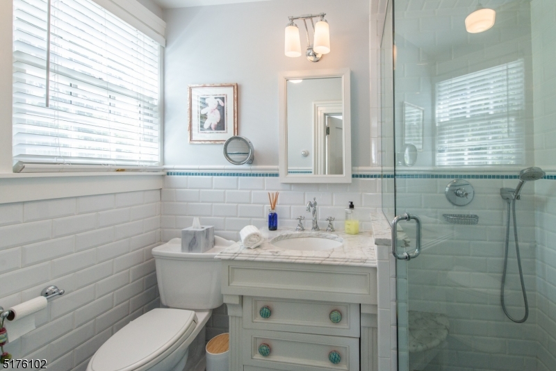 Estate Section - Residential