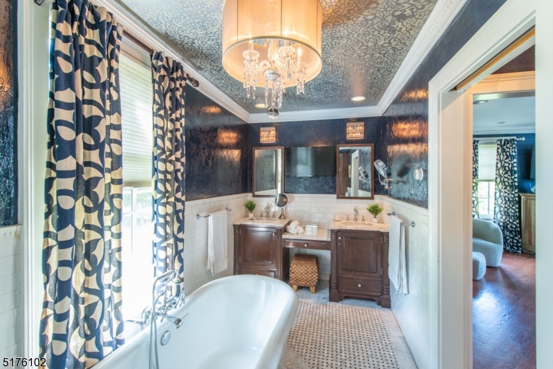 Estate Section - Residential