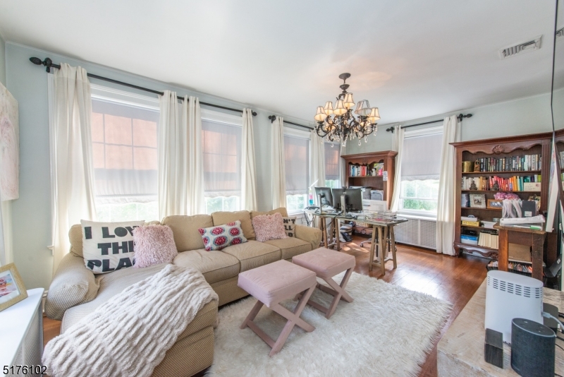 Estate Section - Residential