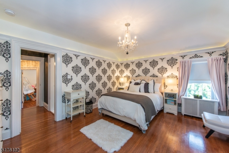 Estate Section - Residential