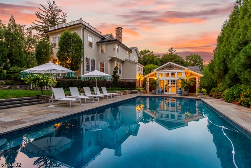 Estate Section - Residential