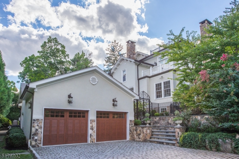 Estate Section - Residential