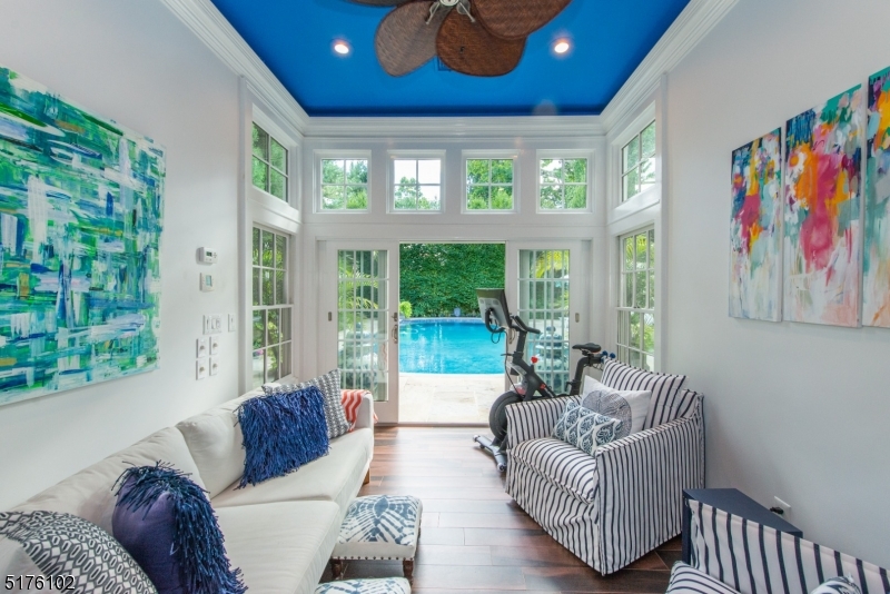 Estate Section - Residential