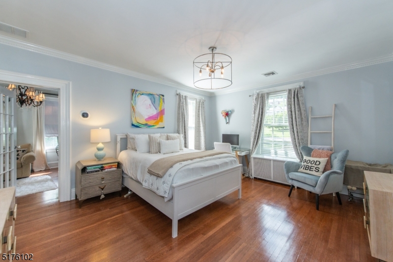 Estate Section - Residential