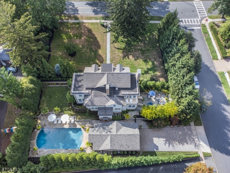 Estate Section - Residential