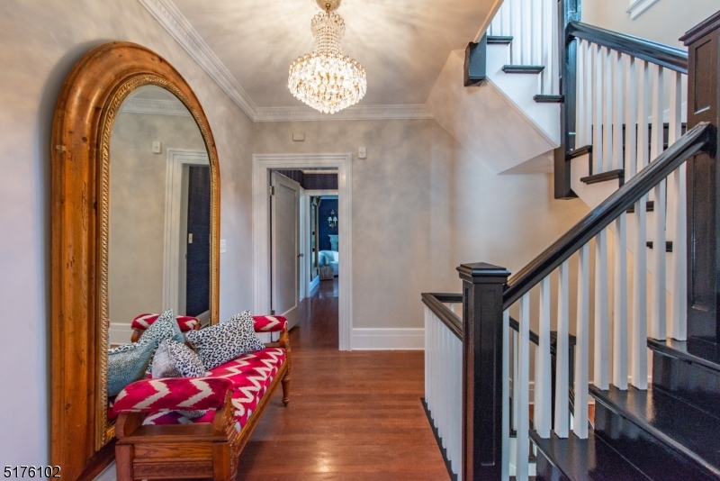 Estate Section - Residential