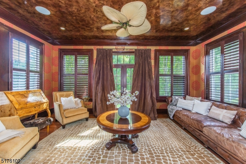 Estate Section - Residential