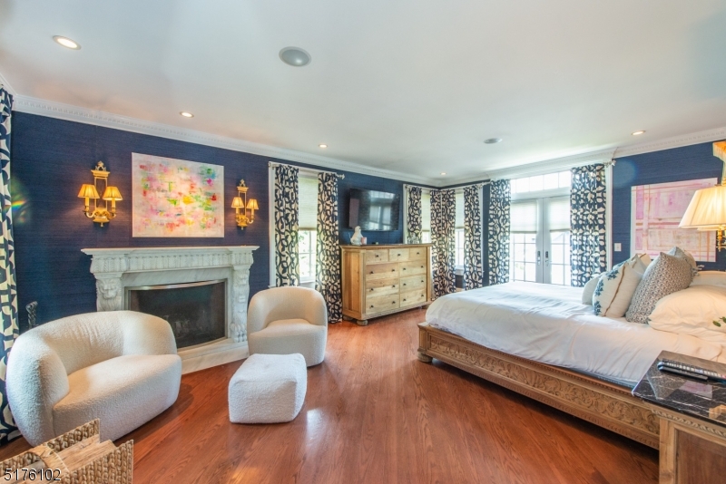 Estate Section - Residential