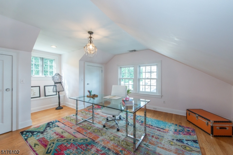 Estate Section - Residential