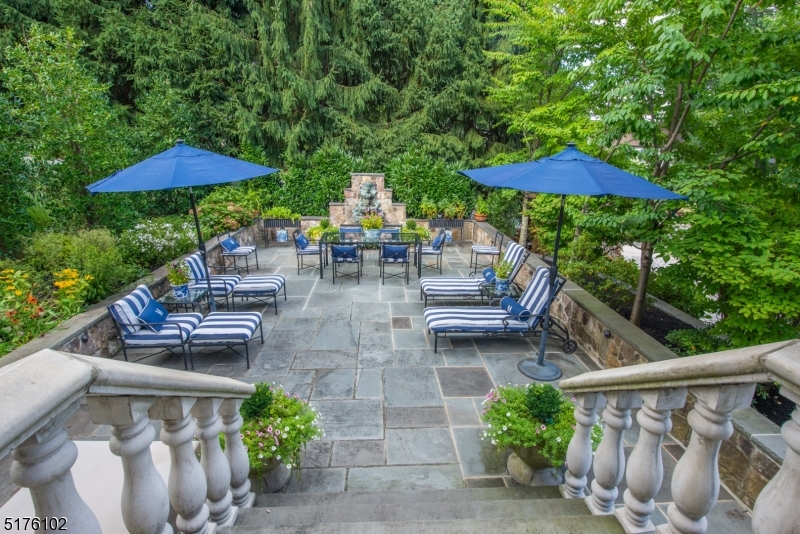 Estate Section - Residential