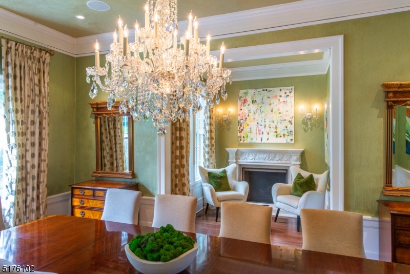 Estate Section - Residential