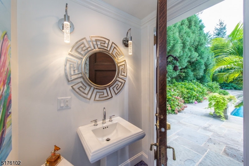 Estate Section - Residential