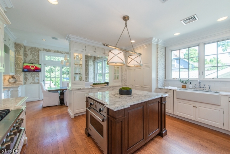 Estate Section - Residential