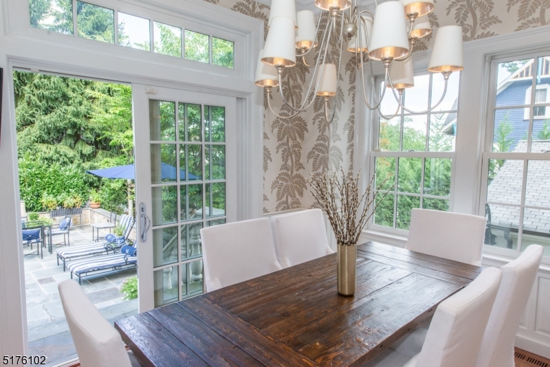 Estate Section - Residential