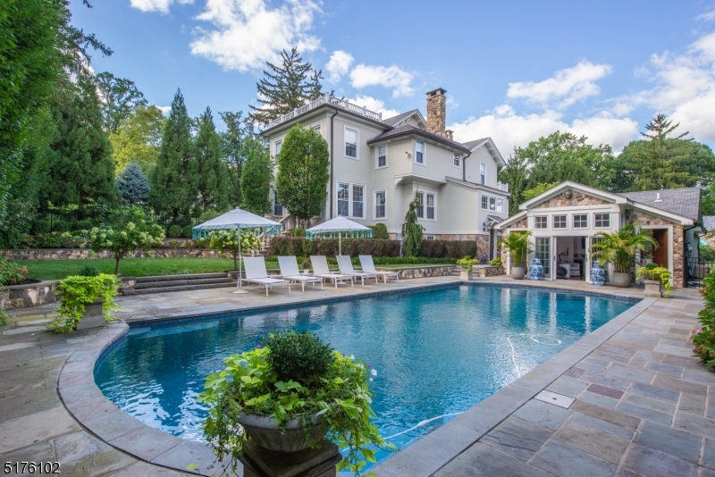 Estate Section - Residential