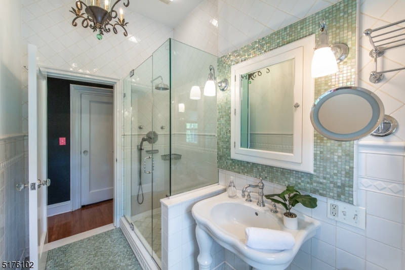 Estate Section - Residential