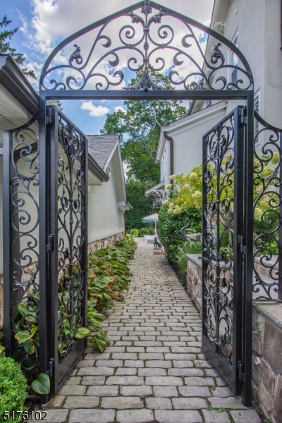 Estate Section - Residential