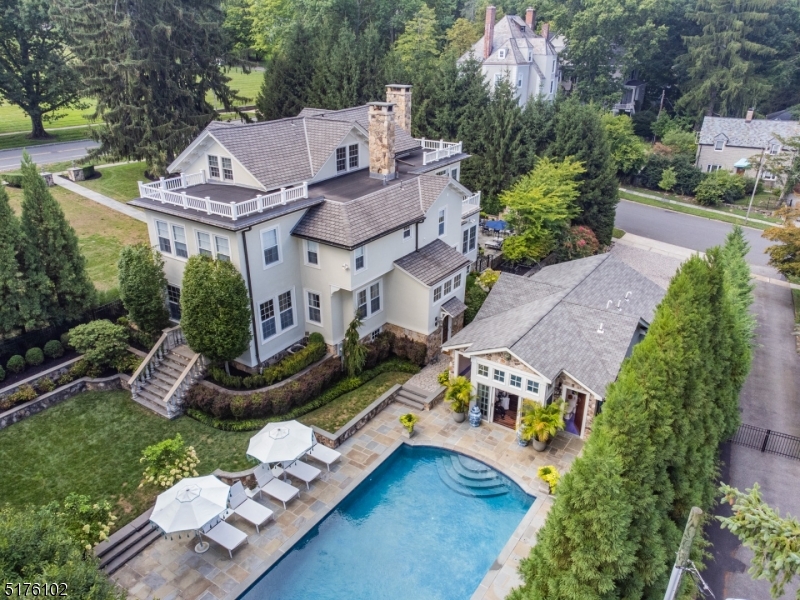 Estate Section - Residential