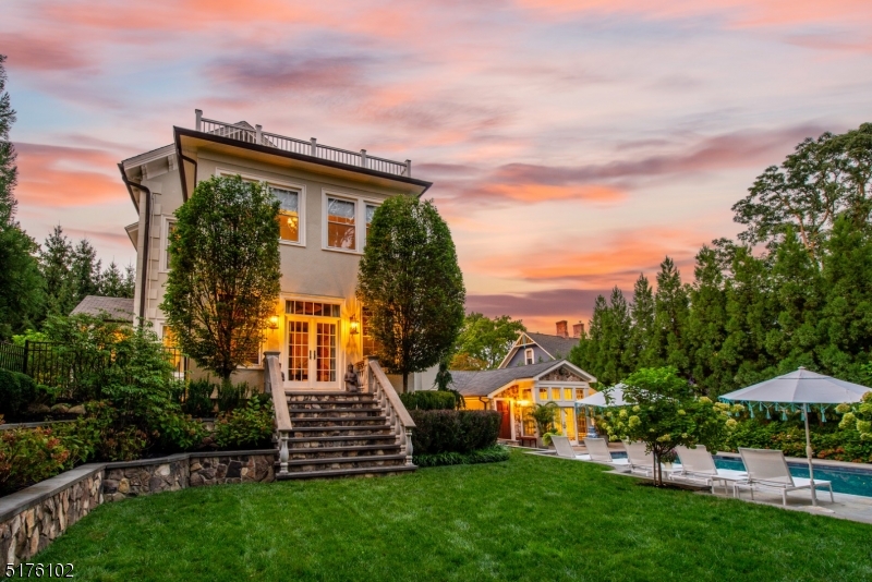 Estate Section - Residential