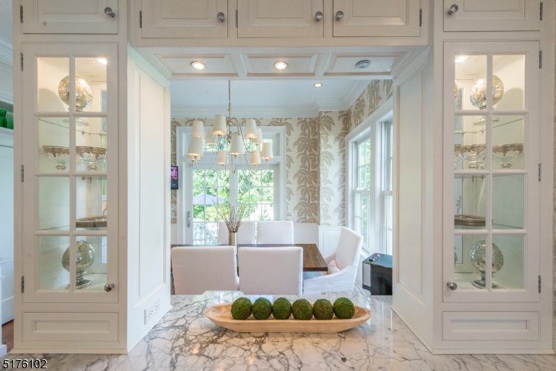 Estate Section - Residential