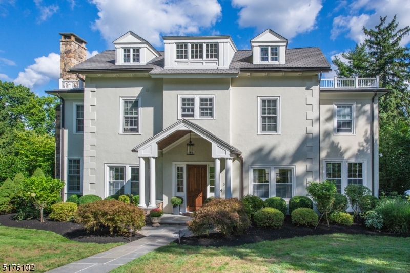 Estate Section - Residential