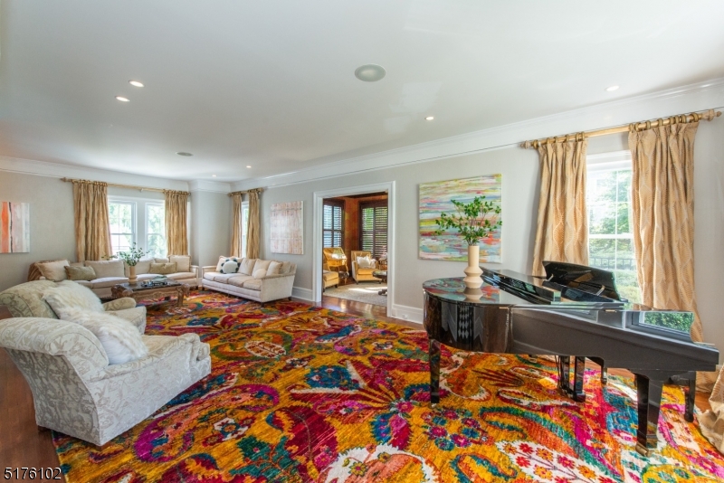 Estate Section - Residential