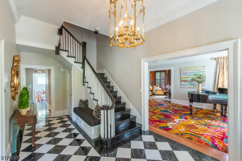 Estate Section - Residential