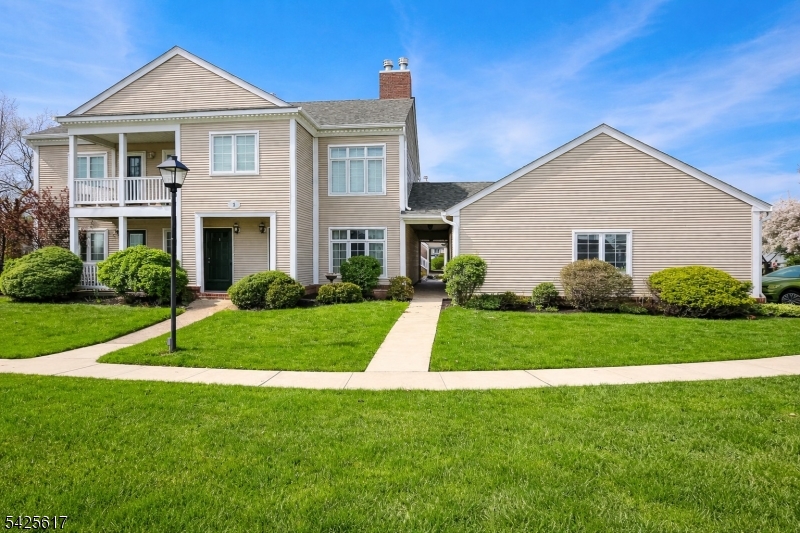 Whittingham Greenbriars - Residential