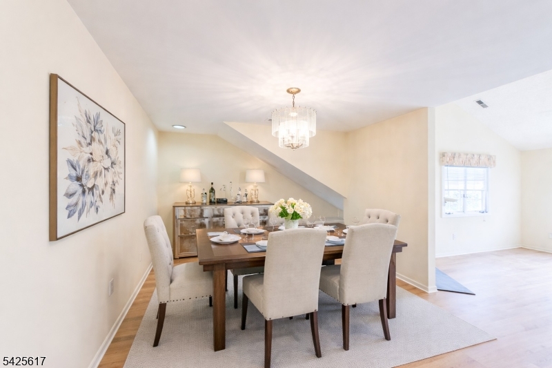 Whittingham Greenbriars - Residential