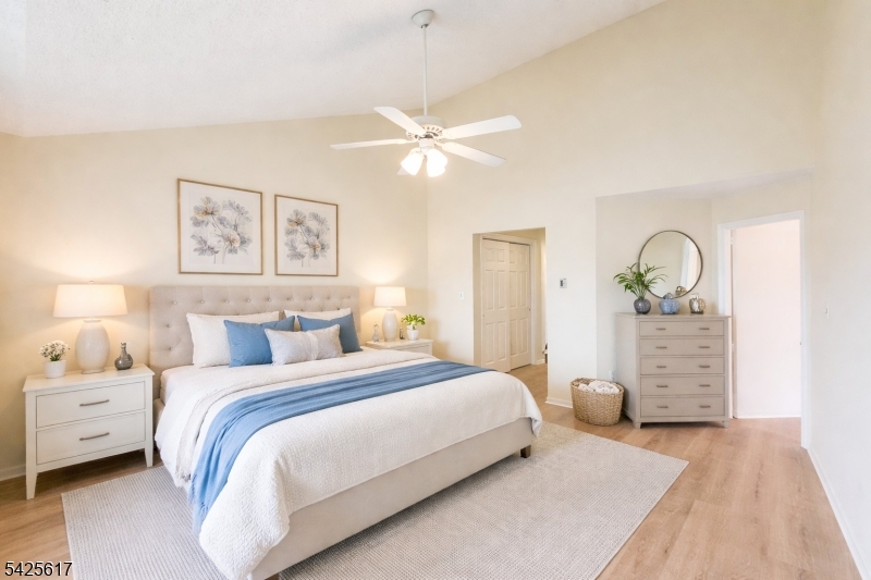 Whittingham Greenbriars - Residential