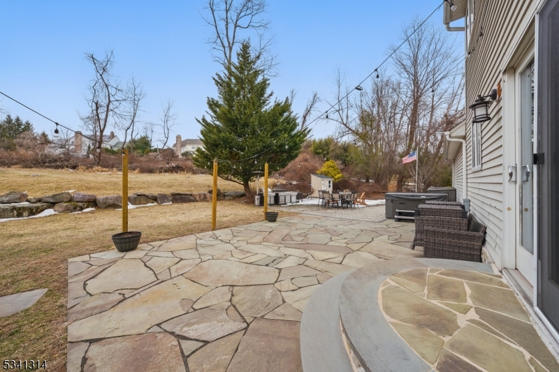 Union Hill - Residential