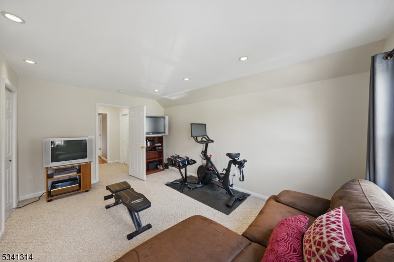 Union Hill - Residential