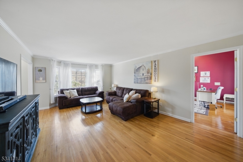 Union Hill - Residential