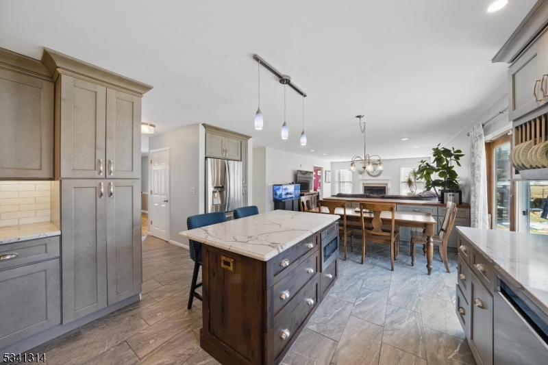 Union Hill - Residential