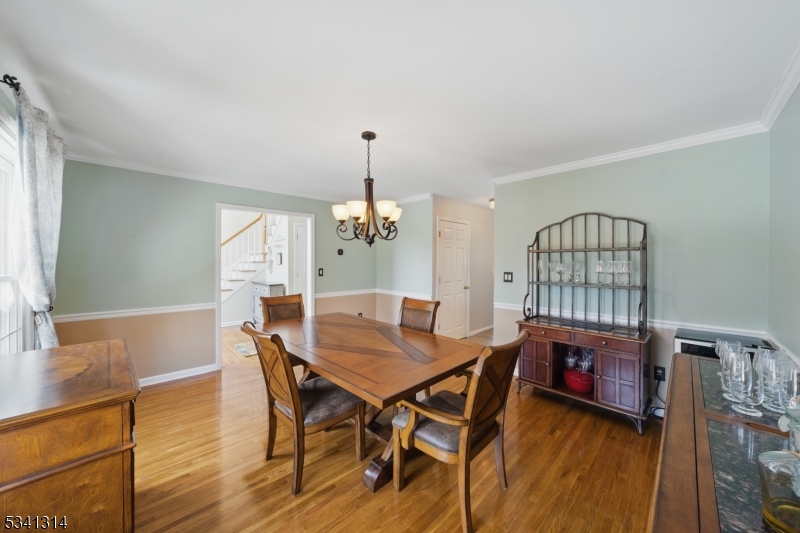 Union Hill - Residential