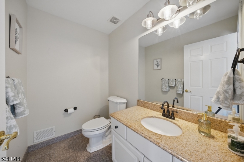 Union Hill - Residential