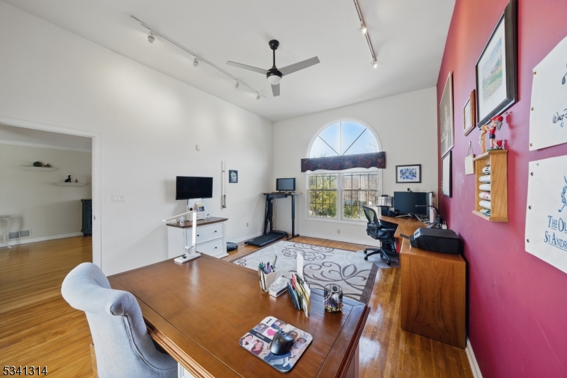 Union Hill - Residential