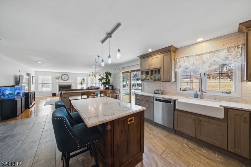 Union Hill - Residential