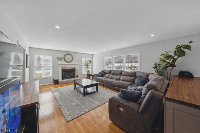 Union Hill - Residential