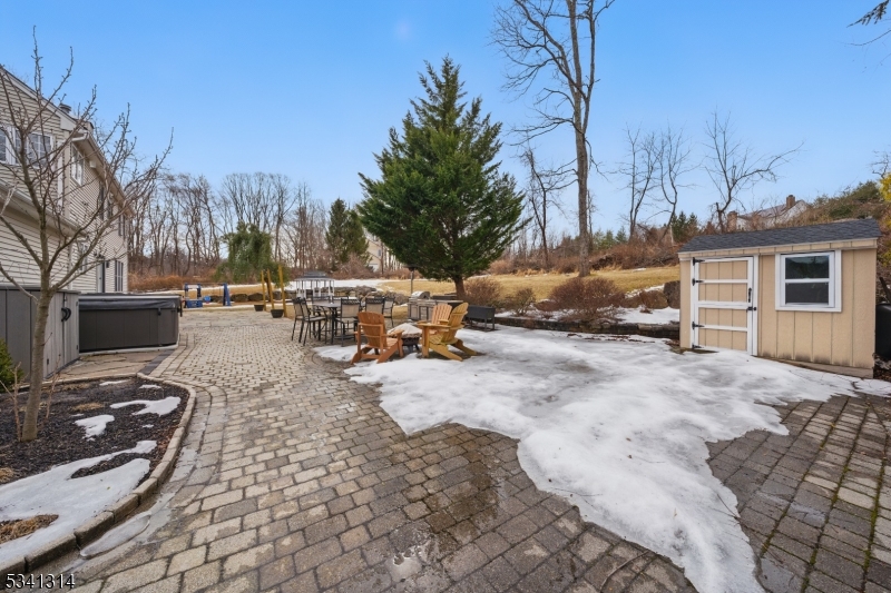 Union Hill - Residential