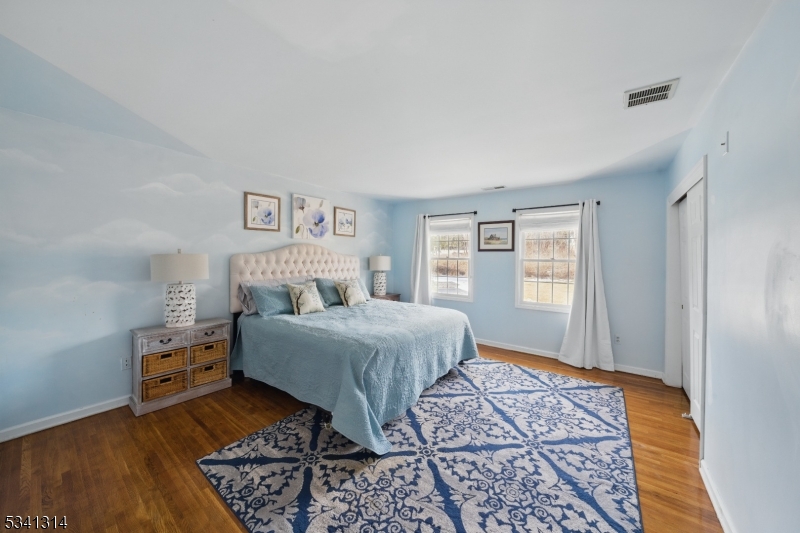 Union Hill - Residential