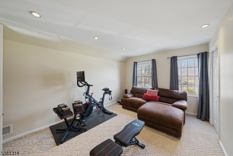 Union Hill - Residential