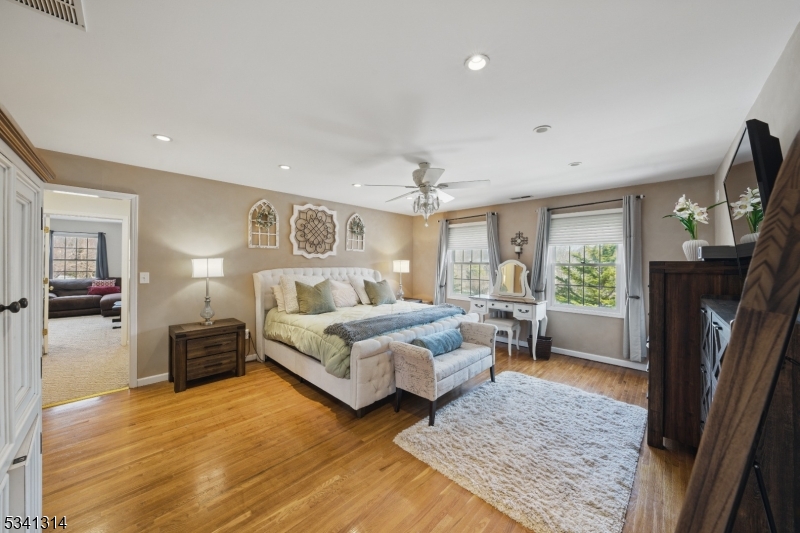 Union Hill - Residential