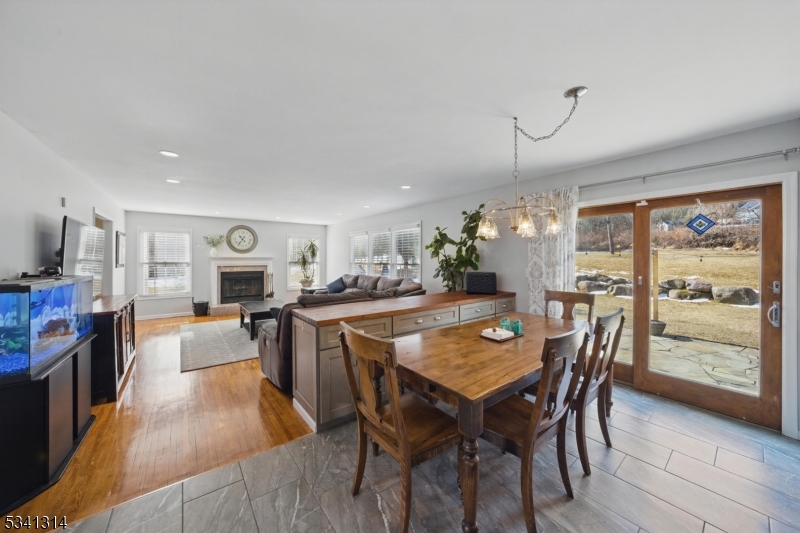 Union Hill - Residential